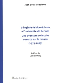 L'ingénierie biomédicale à l'université de Rennes