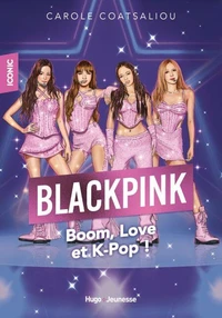 Iconic ! Blackpink