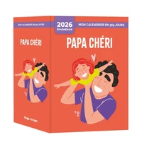 Papa chéri