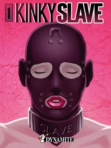 KINKY SLAVE  Kinky slave #1