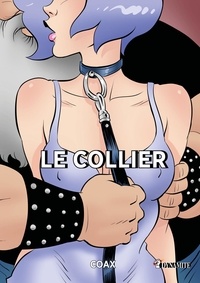  Coax et  Penthésilée - Le Collier.