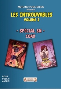  Coax - Les introuvables - Volume 2, Spécial SM.