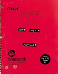 Kurt Cobain :  Journals