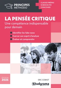 La pensée critique