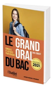 Le grand oral