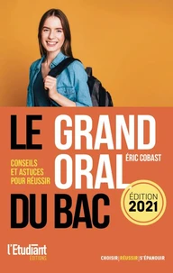 Le grand oral