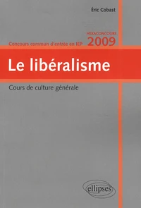 Le libéralisme