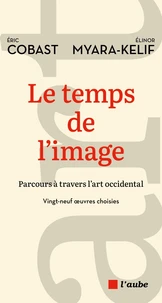Le temps de l’image