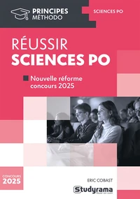 Réussir Sciences Po