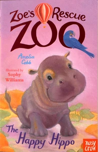 Zoe's Rescue Zoo