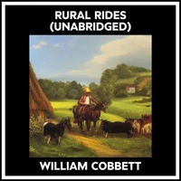 Rural Rides (Unabridged)
