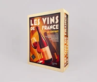 Les vins de France