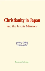Christianity in Japan, and the Jesuits Missions