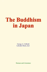 The Buddhism in Japan