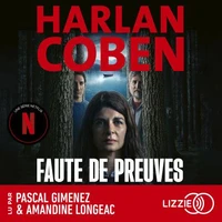 Faute de preuves