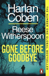 Gone Before Goodbye