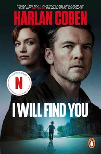 I Will Find You