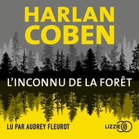 L'inconnu de la forêt