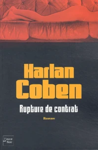 Rupture de contrat