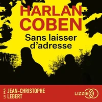 Sans laisser d'adresse
