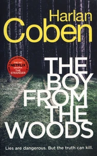 The boy from the woods