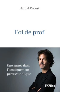 Foi de prof