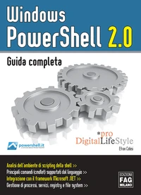 Windows PowerShell 2.0