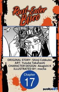 Rust-Eater Bisco #017