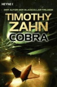 Cobra - Drei Romane in einem Band.