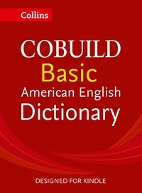 COBUILD American Basic Kindle-only Edition.