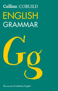 COBUILD English Grammar ebook