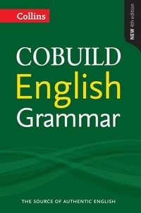 COBUILD English Grammar.