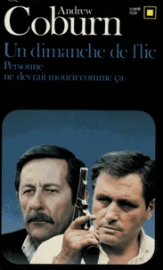 Un dimanche de flic perso