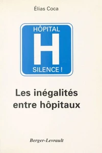 Hôpital silence !