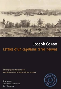 Les tribulations commerciales d'un capitaine terre-neuvas