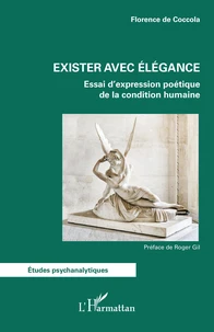 Exister avec élégance