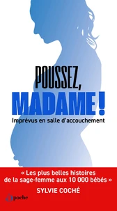 Poussez, madame !
