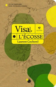 Visa pour l'Ecosse