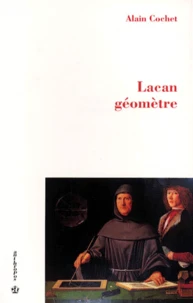 Lacan géomètre