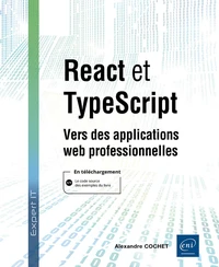 React et TypeScript