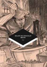 Eclats de chocolat