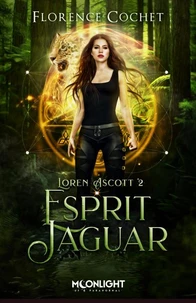 Esprit jaguar