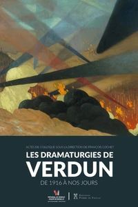 Les dramaturgies de Verdun
