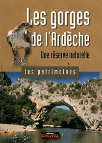 Les gorges de l'Ardèche