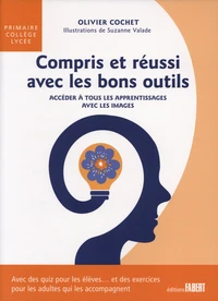 Compris et réussi avec les bons outils