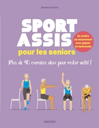 Sport assis spécial séniors