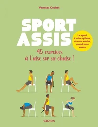 Sport assis