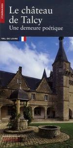 Le château de Talcy