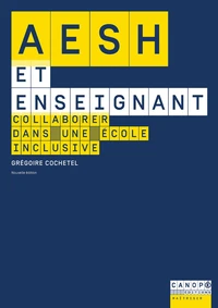 AESH et enseignant