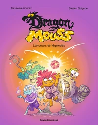 Lanceurs de légendes